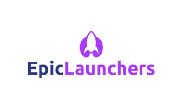 EpicLaunchers.com